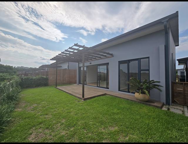 2 BEDROOM HOUSE FOR SALE IN NEW SALT ROCK CITY
